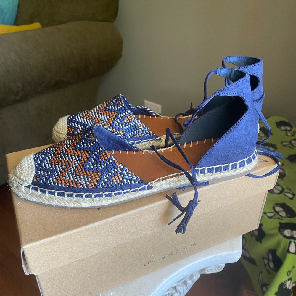 Sandals